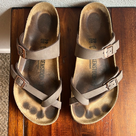 Birkenstock Mayari Sandal size 39 - Picture 2 of 5